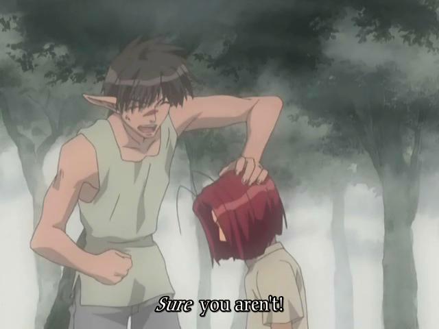 Otaku Gallery  / Anime e Manga / Saiyuki / Screen Shots / Saiyuki Reload / 21 - Battaglia / 045.jpg